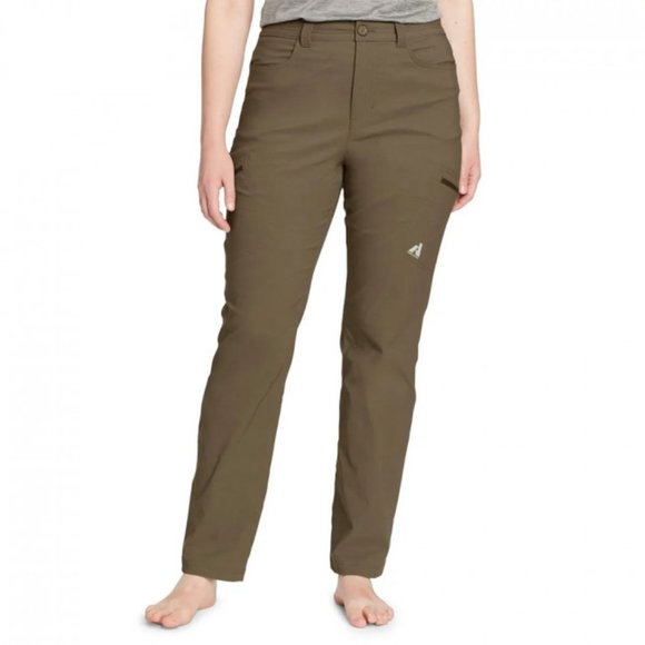 Eddie Bauer outdoor pants trousers - Picture 1 of 10